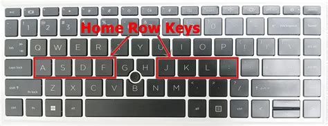 Image result for Computer Typing Finger Position