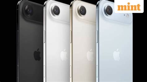 Apple may tap Intel to manufacture M- and A-series chips from 2027 ...