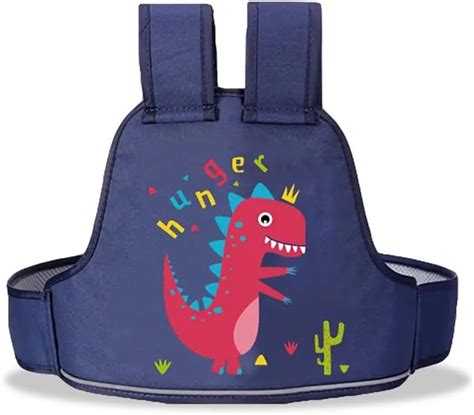 Buy Crawl'in Safety Belt for Two Wheeler with Reflective Strips ...