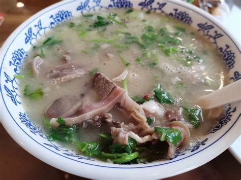 【火筵家常】传统羊肉汤也可以这样做，简单方便环保全家满意 - YouTube