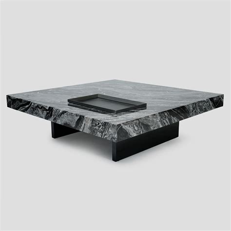 Square Coffee Tables - CHIC ROOM
