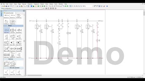 Image result for Fluidsim Digitaltechnik