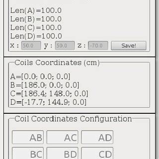 Image result for Interface Configuration Mod