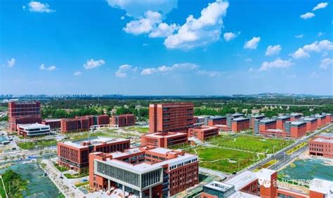 徐州工程学院东校区项目开建 徐州大学越来越近了__凤凰网