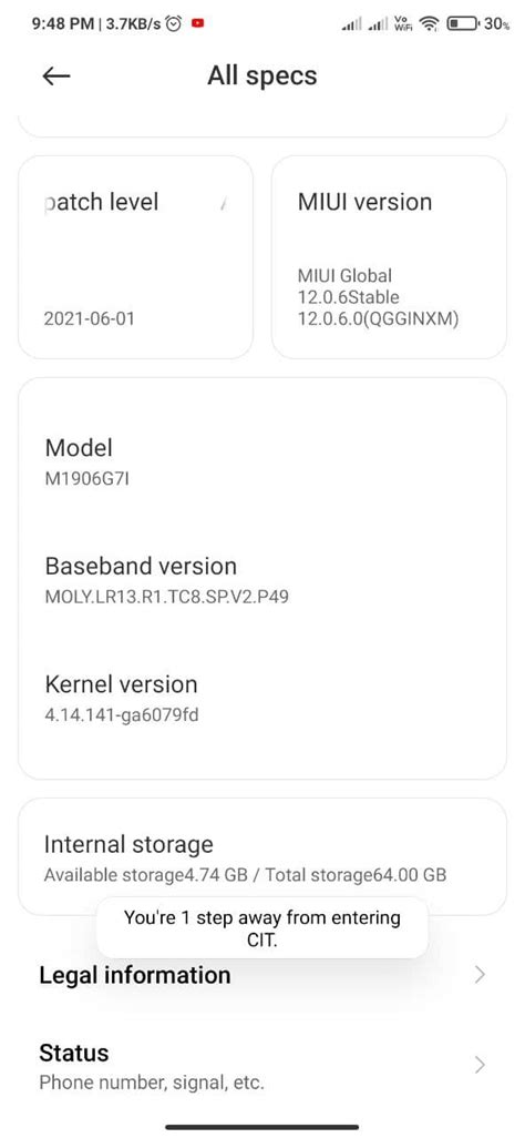 Image result for How to Use Gyroscope On Android Phone