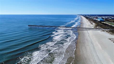 Ocean Isle Beach NC Campgrounds: Find Your Perfect Spot
