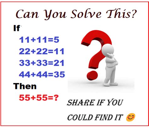 Image result for Logical Reasoning Math Examples