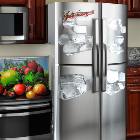 Refrigerator Water Dispenser Safety at George Farrow blog