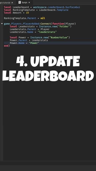 Image result for Creating a Leaderboard Python