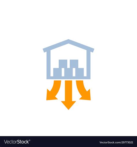 Distribution Center Logo 的图像结果