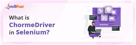 How to Install Chrome Driver for Selenium in Java 的图像结果