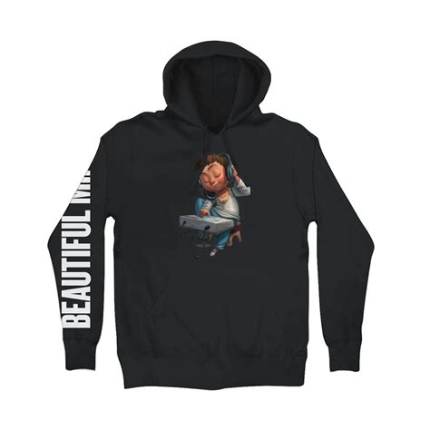 Jon Bellion Merch Store | Jon Bellion Hoodies, Jon Bellion Shirts, Jon ...