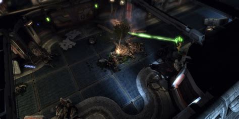 Image result for Alien Breed Gameplay