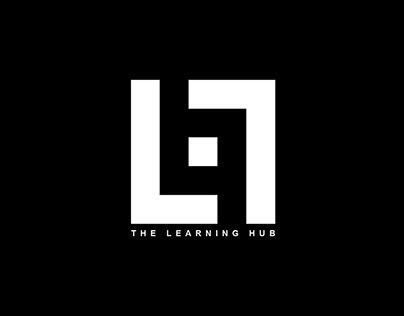 Image result for The Hub Learning Center Logo