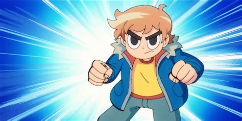 Scott Pilgrim EX physical editions revealed by Limited Run Games