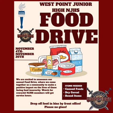 Live Feed | West Point Junior High