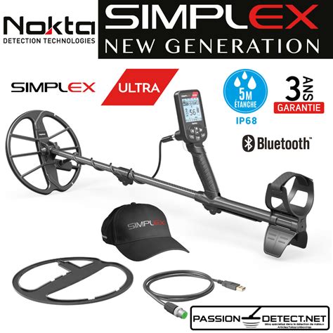 Nokta Makro Simplex Tips 的图像结果
