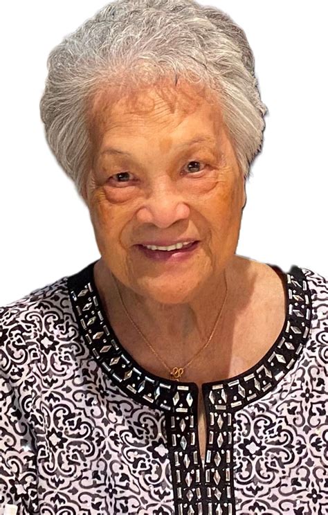 Chui Y. Louie - Egizi Funeral Home