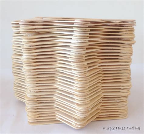 Craft Sticks Projects Box 的图像结果