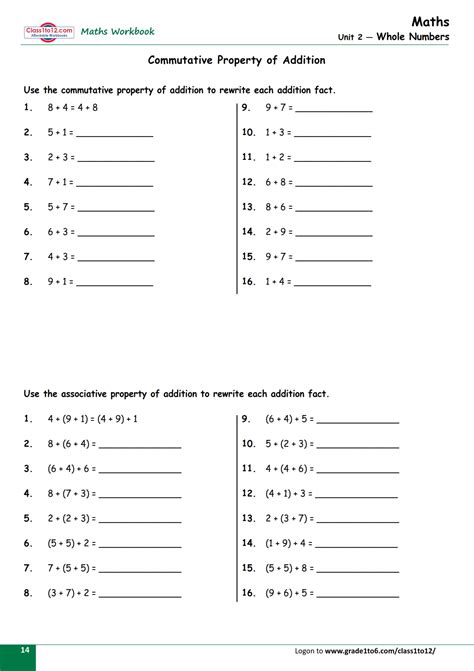 First Class Maths Worksheets 的图像结果