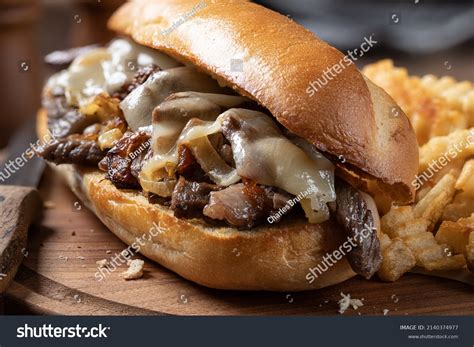 5,091 Steak Cheese Roll Images, Stock Photos & Vectors | Shutterstock