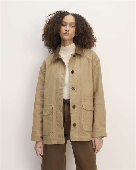 The Barn Jacket | Cornstalk | Earthy outfits, Waxed cotton jacket, Jackets
