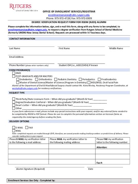 Image result for Rutgers Transcript