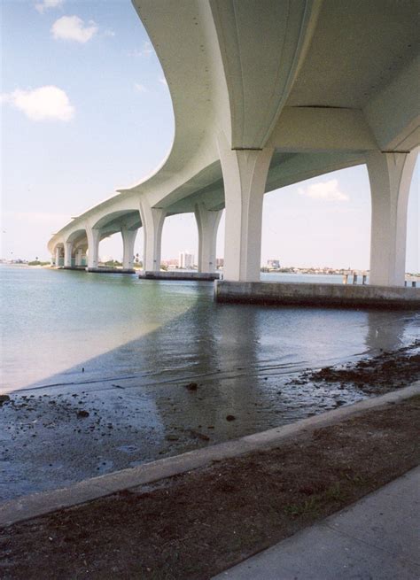 Clearwater Memorial Causeway