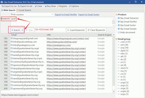 Image result for Mail Extractor Machine