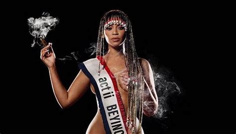 This is why Beyoncé is spelled 'Beyincé' on Cowboy Carter cover