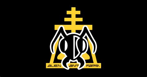 Image result for Alien Ant Farm Band Patch