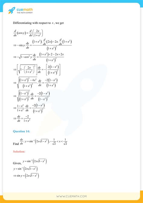 Image result for Ex 5.3 Class 12 Maths