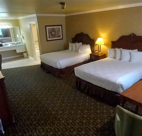 BEST WESTERN MINER'S INN - Updated 2026 Prices & Hotel Reviews (Yreka, CA)