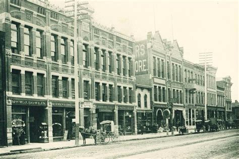 Youngstown Ohio History: Exploring Its Rich Past
