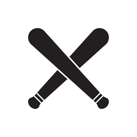 Image result for Baseball Bat Icon