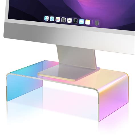 Image result for Computer LED Stand
