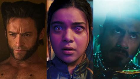 Every Confirmed Mutant in the MCU (So Far)