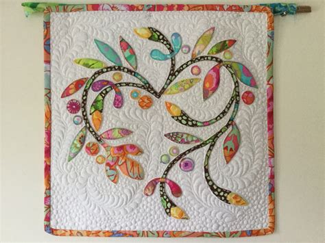 Applique Patterns For Quilts - Pattern Matching Algorithms
