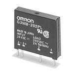 G3MB-202P DC5 Omron Automation and Safety | Mouser India