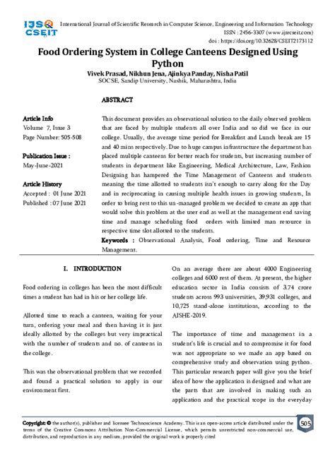 Image result for Food Hub Case for Learning Python 3.7