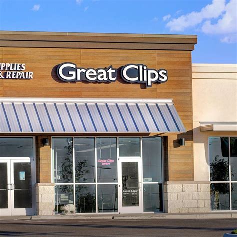 How To Get The Great Clips First Responder Discount