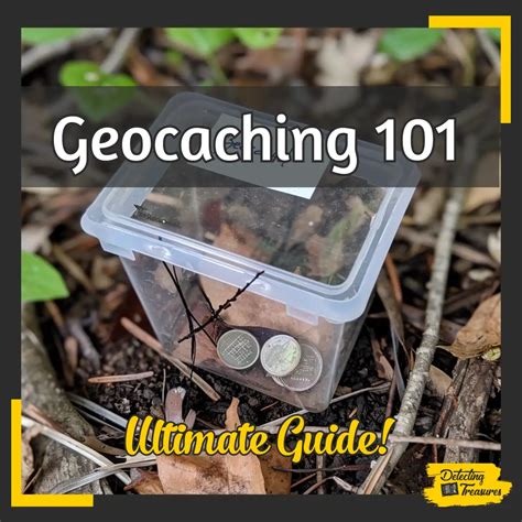 Geocaching Tutorial 的图像结果