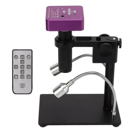 Image result for Compound Microscope with Camera