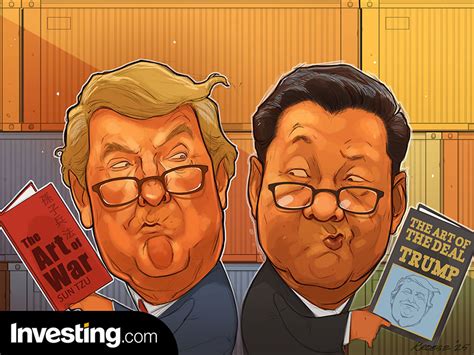 US-China Trade Talks in Sweden End Without a Deal, Tariffs to Resume ...