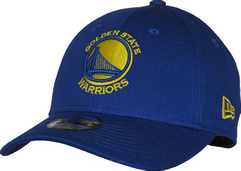 Golden State Warriors New Era 940 Kids Essential Team Cap (Ages 2 - 10 ...