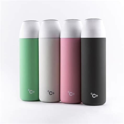 Xiaomi Kiss Kiss Fish CC Cup Stainless 525ML Multi Function Water Cup ...