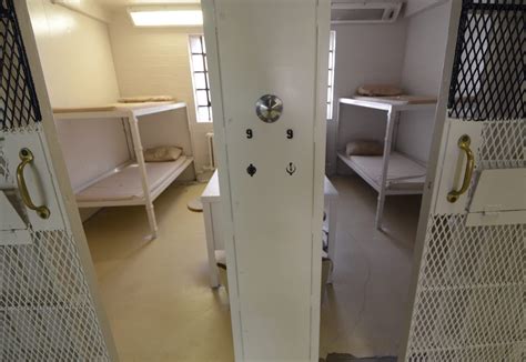 Sci Somerset Pa Prison