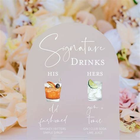 Drinks. Sign 的图像结果