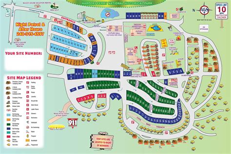 Gospel of the Kingdom Campground Shepherdsville Kentucky