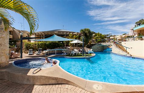 Silver Sands Resort-Australia,Western Australia - 7Across Resort Profile